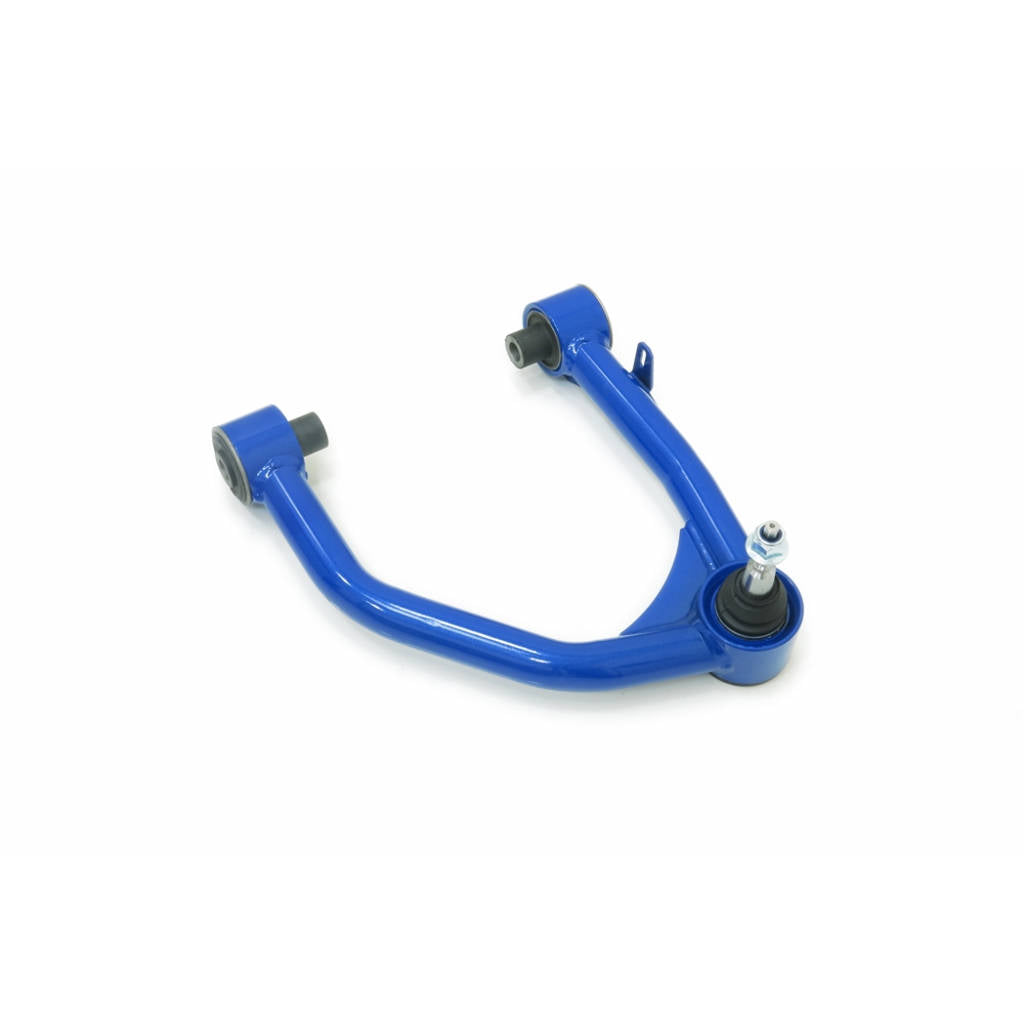HARDRACE Q1400 Front Upper Arm, Lift 2-4 Inches (Harden Rubber) 2pcs for FORD Ranger Raptor 2022- Photo-3 