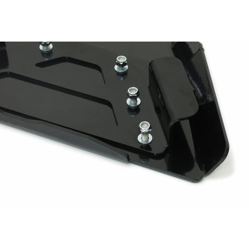 HARDRACE Q1404 Front Lower Arm Skid Plate 2pcs for FORD Ranger Raptor 2022- Photo-5 