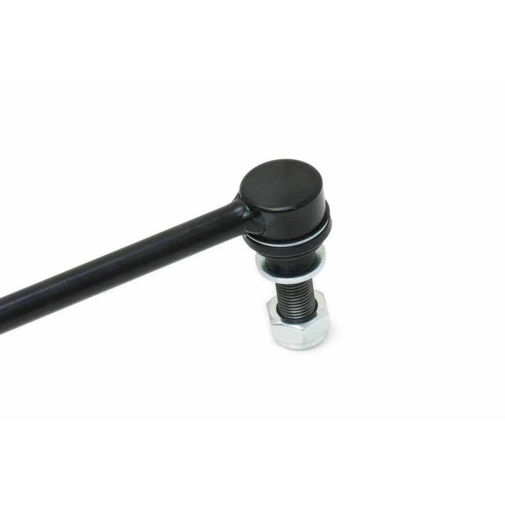 HARDRACE Q1437 Front Stabilizer Link, M14 Ball Stud (For 4" Lift) 2pcs for JEEP Wrangler (JL) 2018- / Gladiator (JT) 2019- Photo-4 