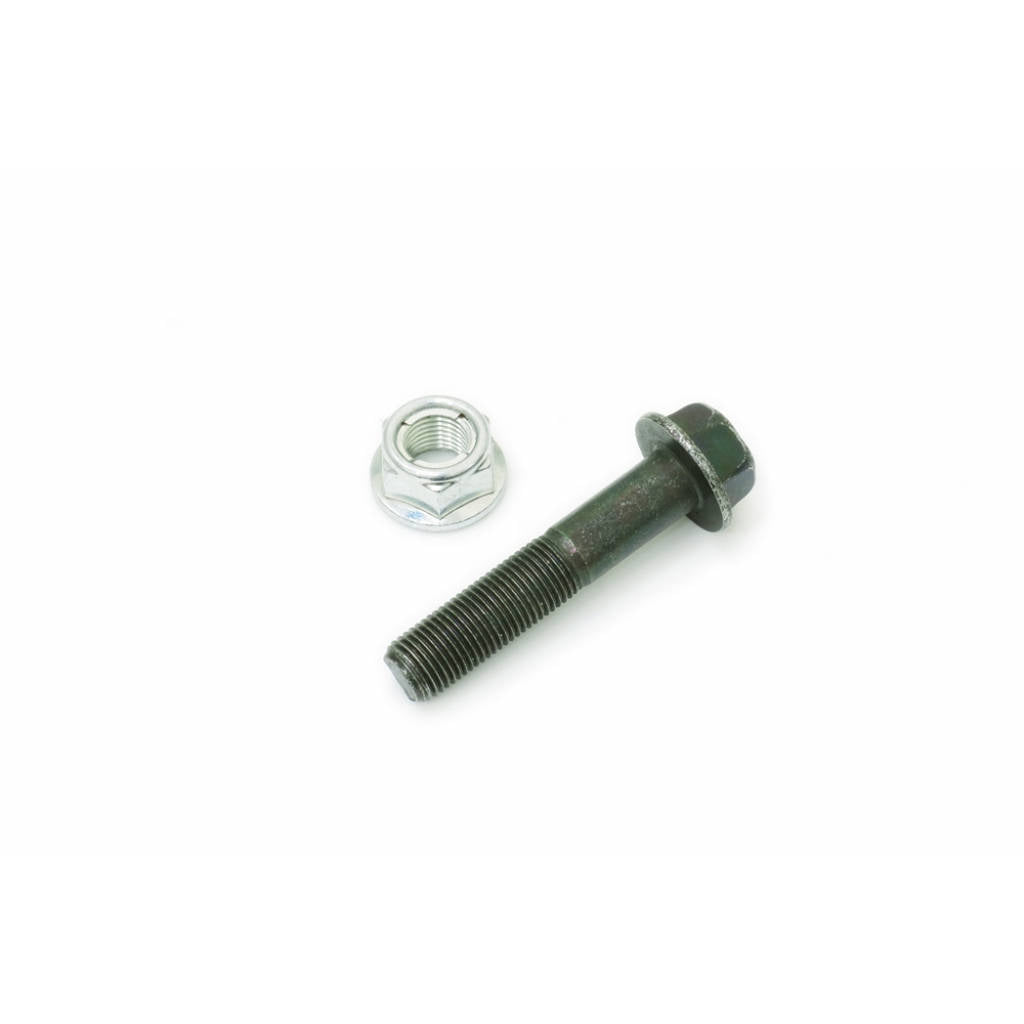 HARDRACE Q1455 Задня опора трансмісії для MAZDA 3 2003-2013 / FORD Focus 2004-2018 / VOLVO C70 2006-2013 Photo-6 