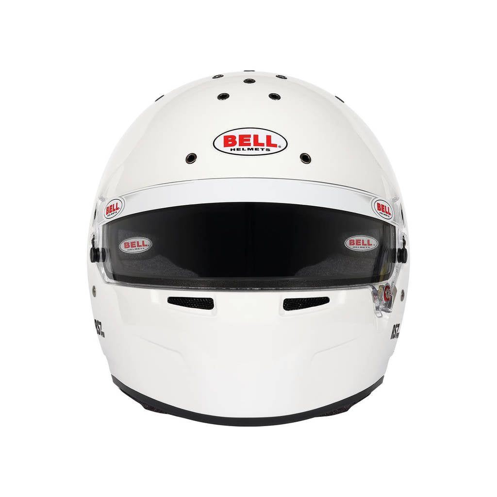 BELL 1310B51 Закритий шолом RS7 Pro HANS, Чорний матовий, FIA 8859-2024 / SA2020, Розмір 61 (7 5/8) Photo-1 