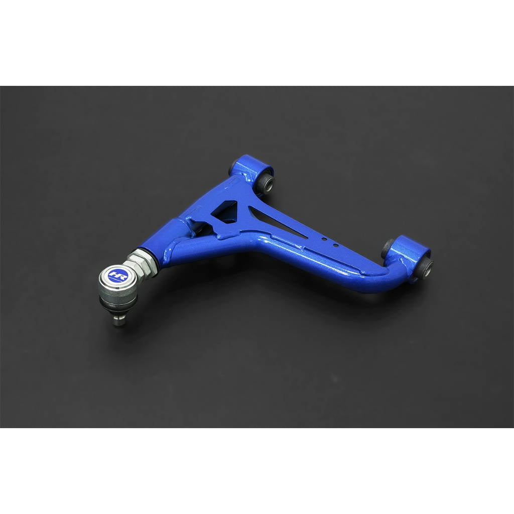 HARDRACE Q1428 Комплект заднього верхнього розвалу (армована гума), 2 шт для SUZUKI Cappuccino 1991-1997 Photo-0 