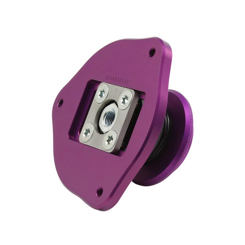 KW 19000763 Верхня опора переднього амортизатора Clubsport BMW 3-series (E46) Type 346L, 346C, 346R Photo-0 