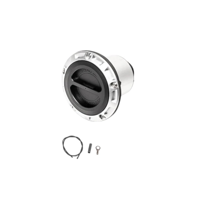 RADIUM 20-1005-V Заливна горловина 1.5", з вентиляцією Photo-0 