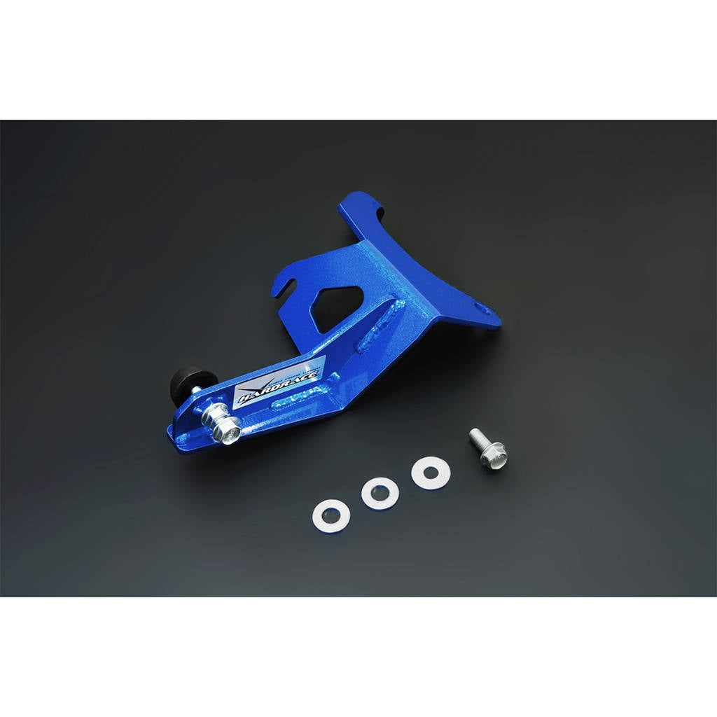 HARDRACE Q1506 Обмежувач головного гальмівного циліндра для MITSUBISHI Lancer Evo 7 / 8 / 9 (CT9A) LHD Photo-0 