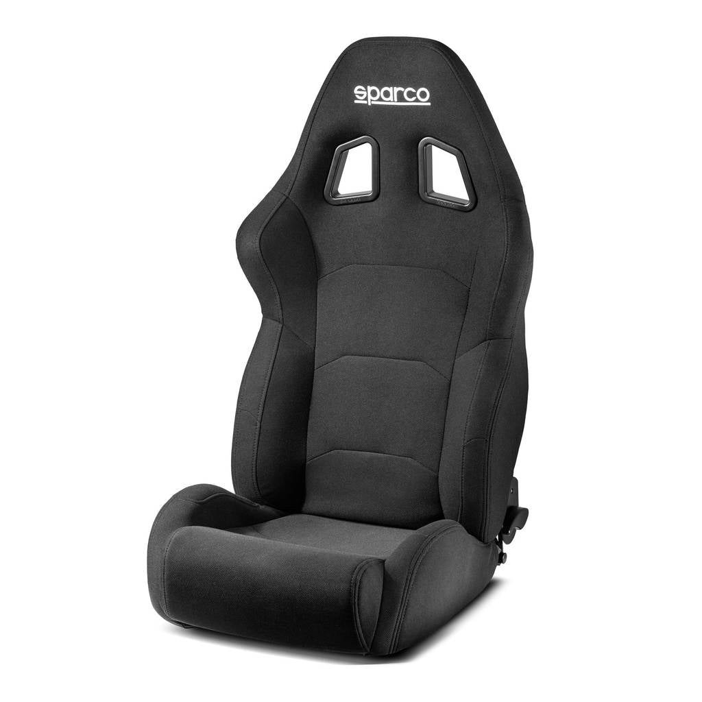 SPARCO BPR0001B0K0100N Крісло R500 Photo-0 