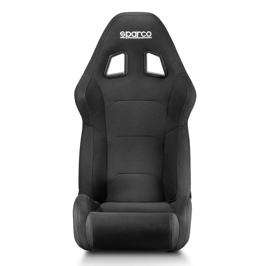 SPARCO BPR0001B0K0100N Крісло R500 Photo-1 