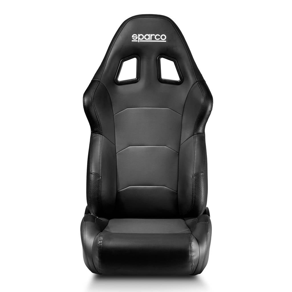 SPARCO BPR0002B0K0100N Крісло R501 Sky Photo-1 