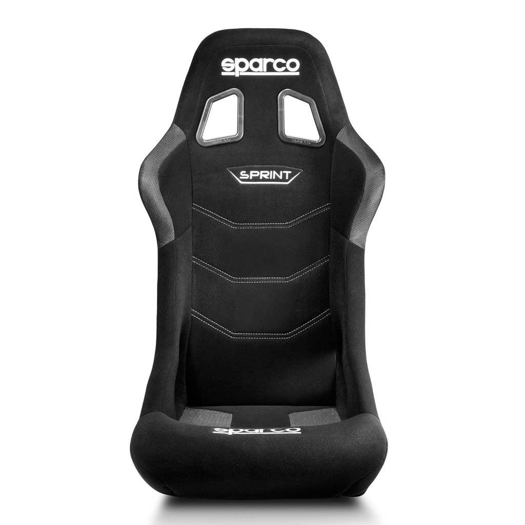 SPARCO BRR0003B0K0100N Сидіння Sprint+ L Photo-1 