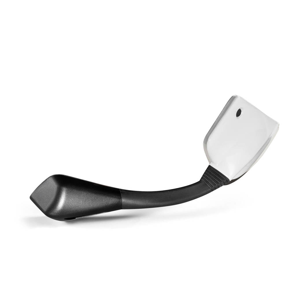 SPARCO BRA0013B0W0100N Кришка і мікрофон для шолома Flux RJ / RJ-I, Білий Photo-0 