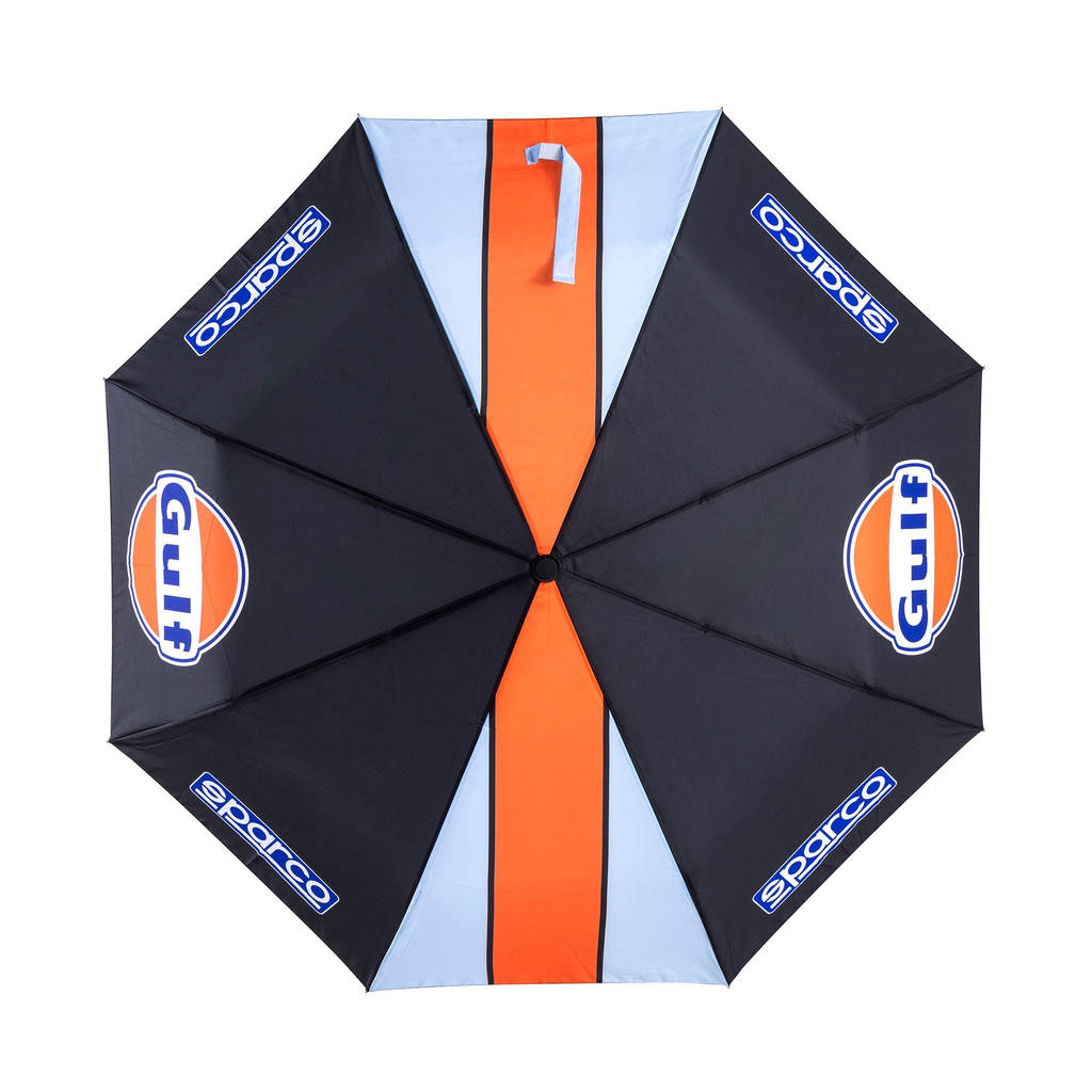 SPARCO BMA0006S0N0200N Складна парасолька Sparco-Gulf Photo-0 