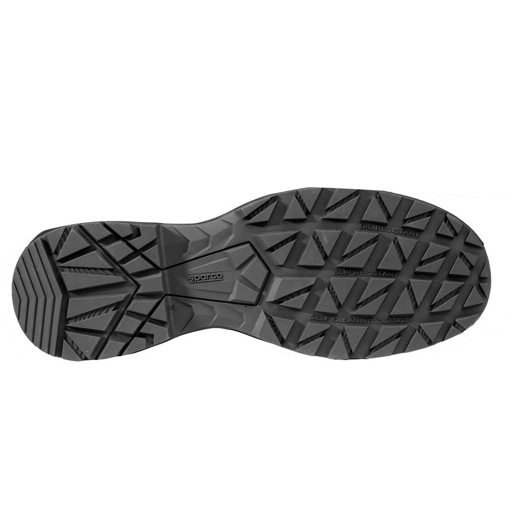 SPARCO BTB0015B0D15046 Черевики Goodwood Valley O6, Темно-коричневий, Розмір 46 Photo-0 
