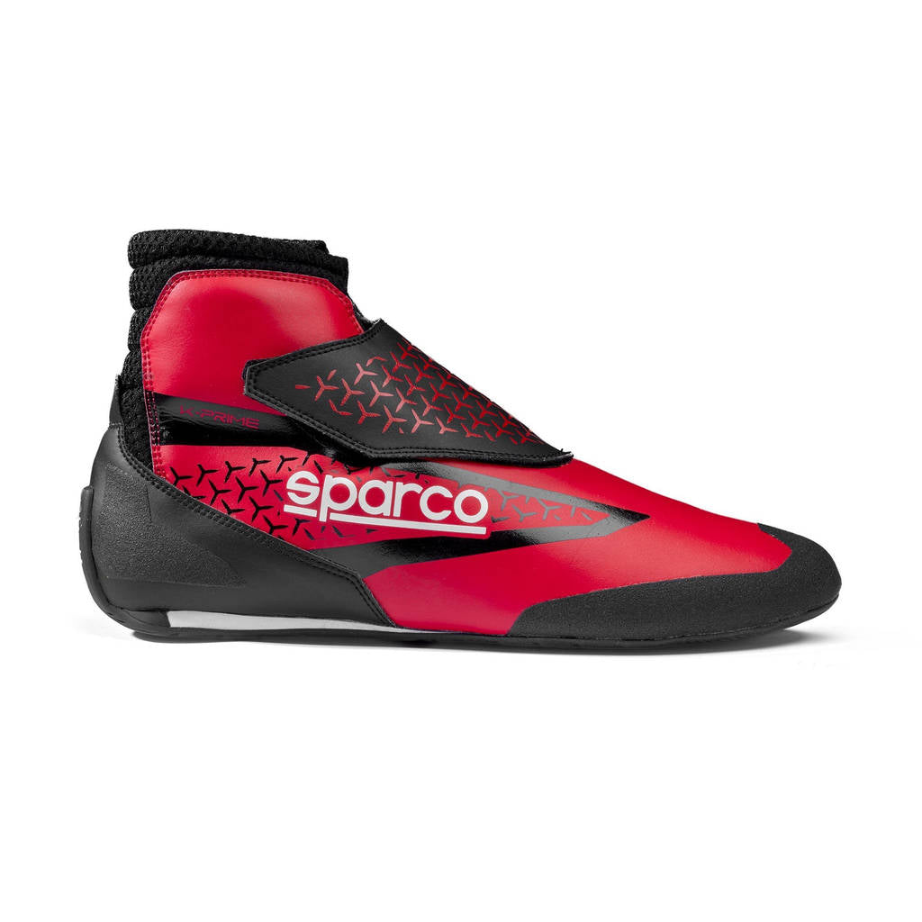 SPARCO 0012B532BINR Взуття для картингу K-Prime, Білий / Чорний, Розмір 32 Photo-1 