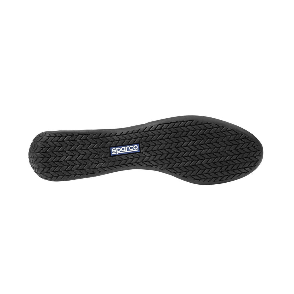 SPARCO 00128743MRBI Взуття для автоспорту Top Martini Racing, Білий, Розмір 43 Photo-3 