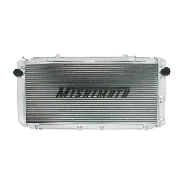 MISHIMOTO MMRAD-MR2-90 Радіатор охолодження алюмінієвий TOYOTA MR2 90-97 (МКПП) Photo-1 