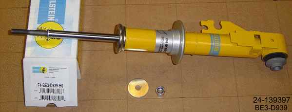 BILSTEIN 24-139397 Амортизатор задній правий B6 (R2) для MINI (R55 56 57) Photo-2 