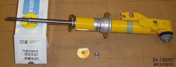BILSTEIN 24-139397 Амортизатор задній правий B6 (R2) для MINI (R55 56 57) Photo-1 