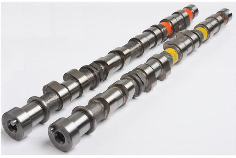 KELFORD 8-TX258 Комплект розподільних валів для Mitsubishi 4G63 EVO8 Photo-0 