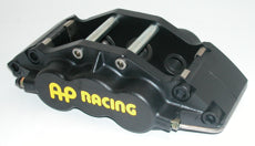 AP RACING CP5570-803S4 Супорт гальмівний (CEJ) LHTx27,9-CP5570 Photo-0 