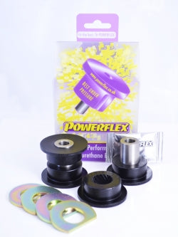 POWERFLEX PFR57-507 Внутрішня втулка важеля задньої тяги x2 для PORSCHE 996 Carrera (1999 - 2006) Photo-1 