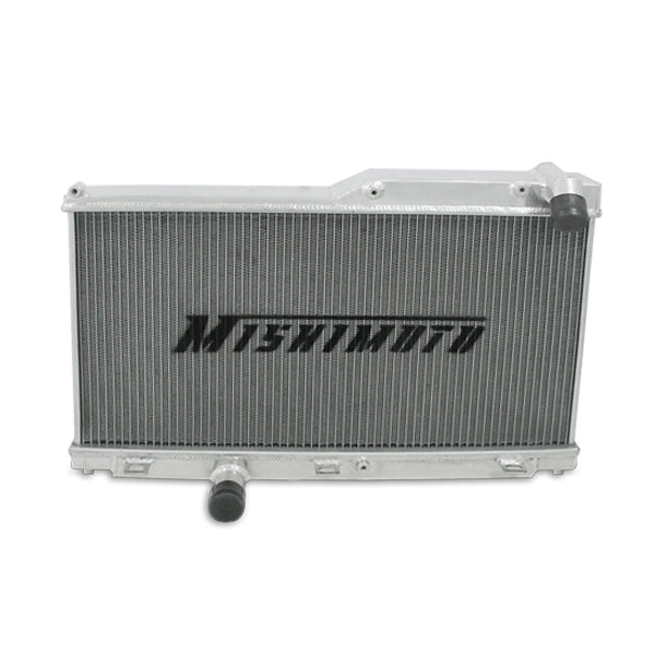 MISHIMOTO MMRAD-UNI-25 Радіатор UNIVERSAL 25" x 16" x 3" (механічна коробка передач) Photo-1 