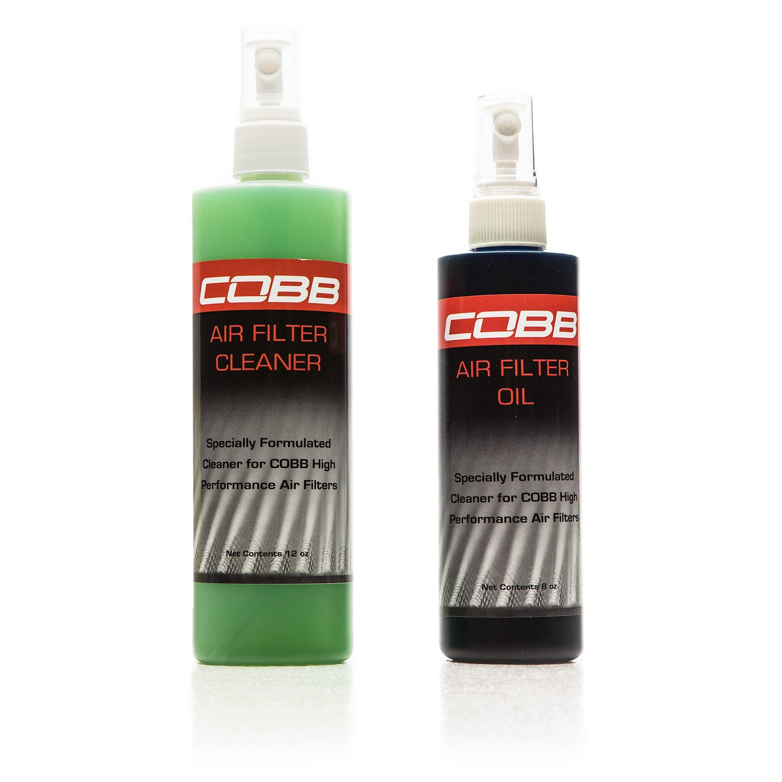 COBB 700200-BL UNIVERSAL Повітряний фільтр Cleaning Kit Photo-1 