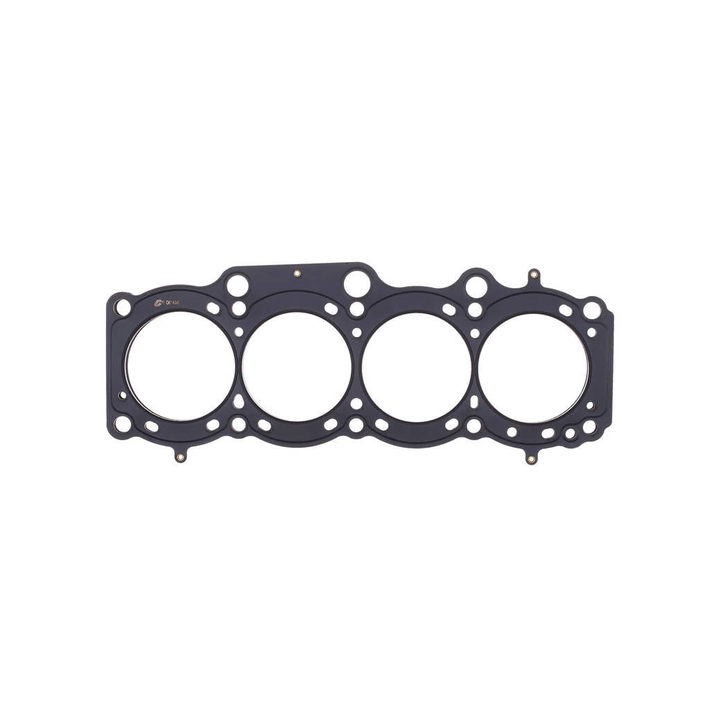 COMETIC C4314-056 Прокладка ГБЦ (TOYOTA 3S-GE/3S-GTE 87-97 87mm 1.5 mm) Photo-0 