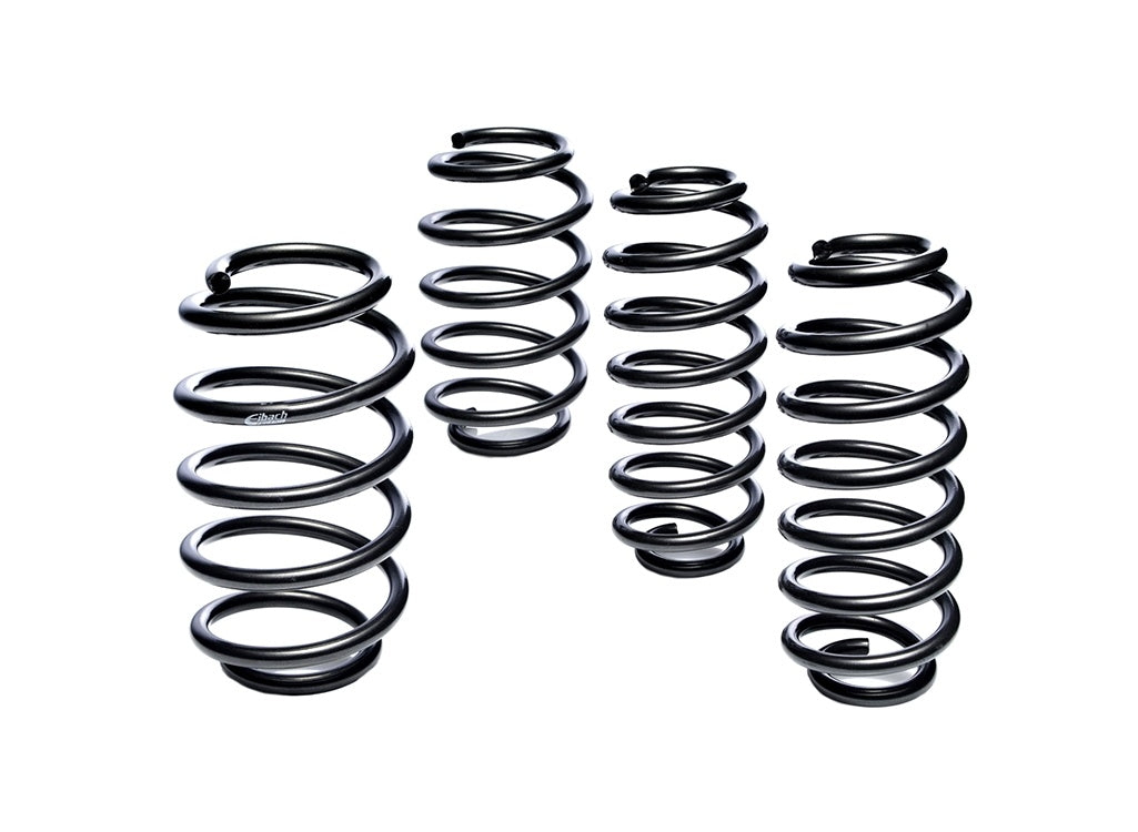 EIBACH E10-79-009-01-22 Комплект пружин Pro-Kit для SKODA Rapid (NH) Photo-0 