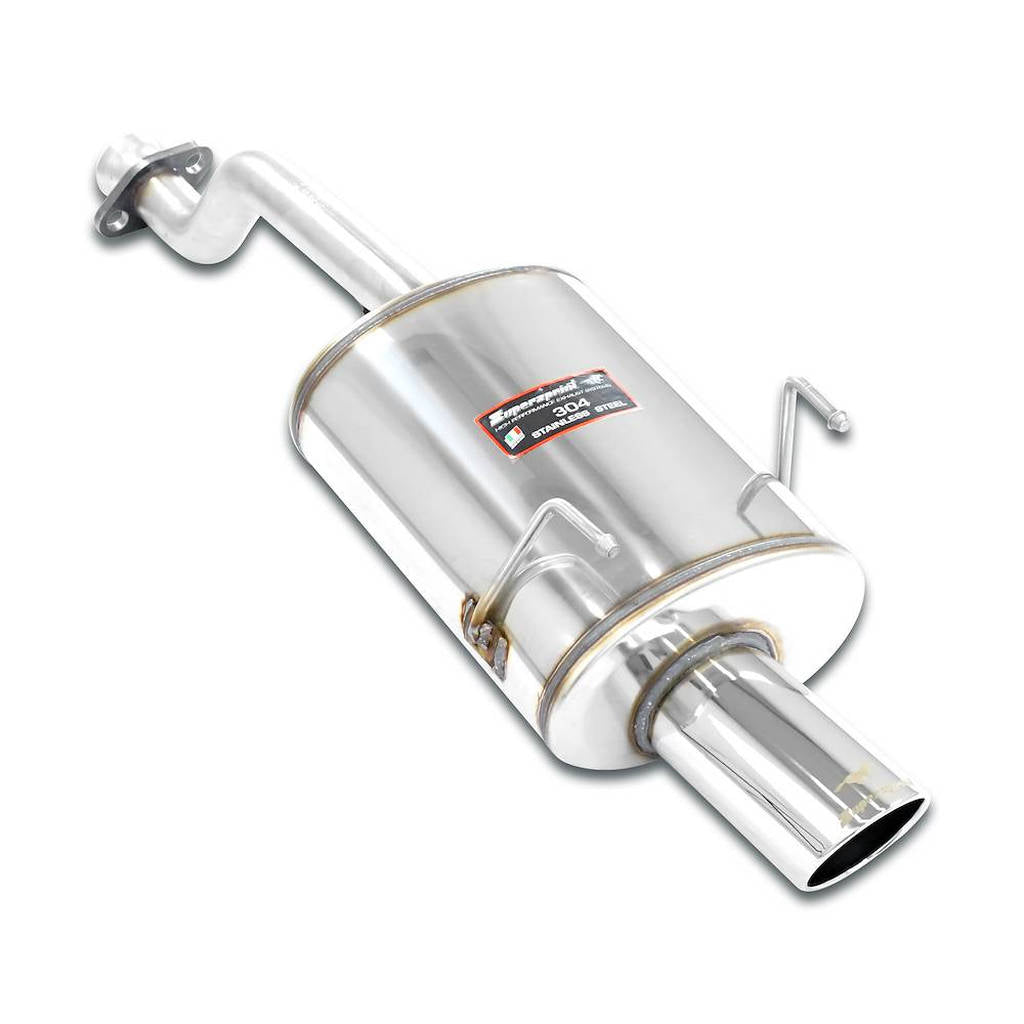 SUPERSPRINT 922844 Вихлоп для HONDA Integra / ACURA Integra Photo-0 