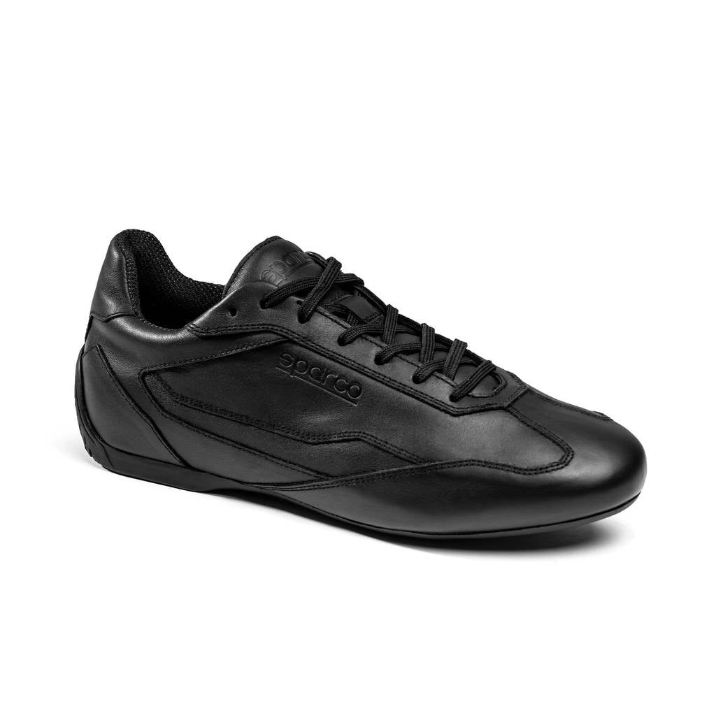 SPARCO BMB0017B0K01042 Повсякденне взуття S-Drive Leather, Чорний, Розмір 42 Photo-0 