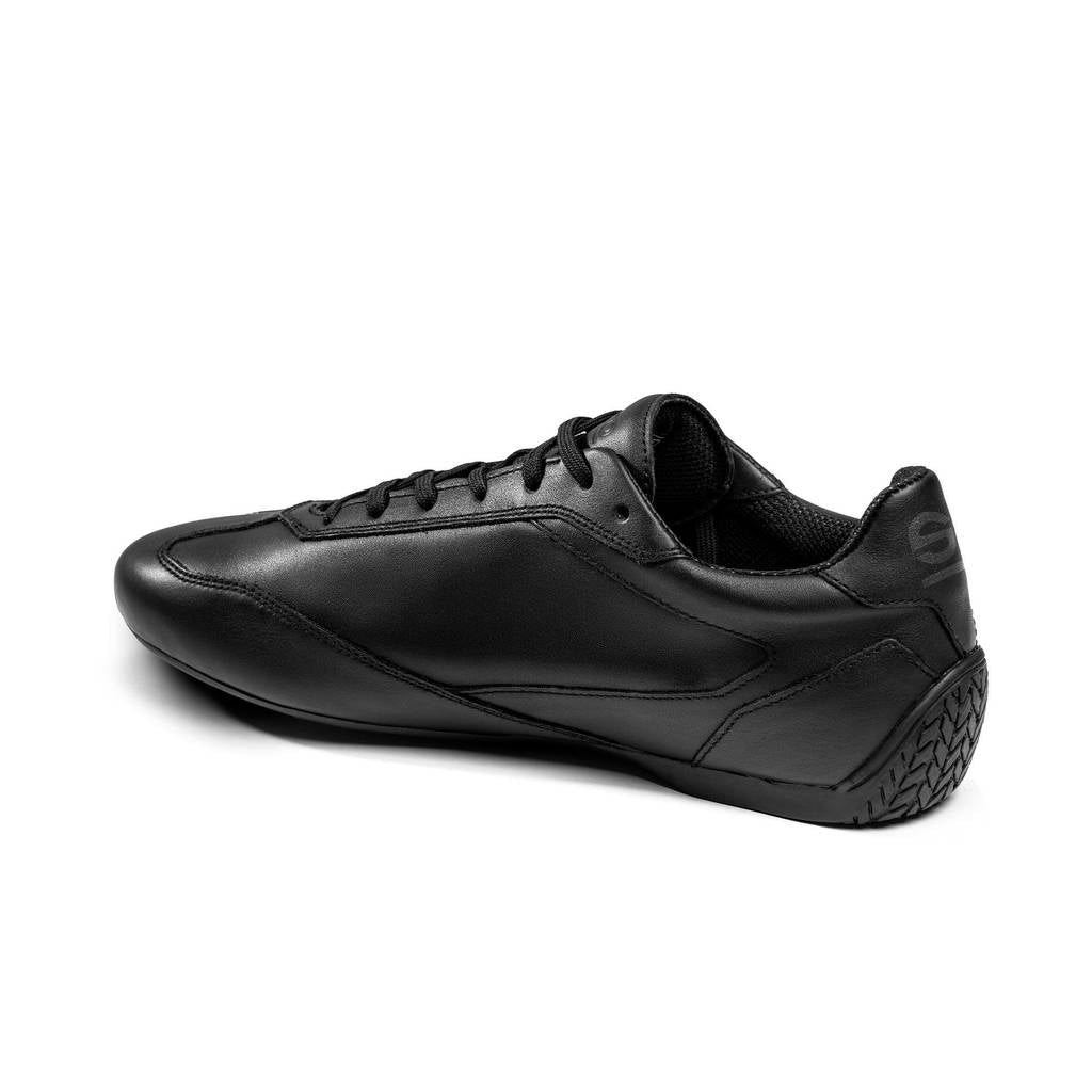 SPARCO BMB0017B0K01042 Повсякденне взуття S-Drive Leather, Чорний, Розмір 42 Photo-1 