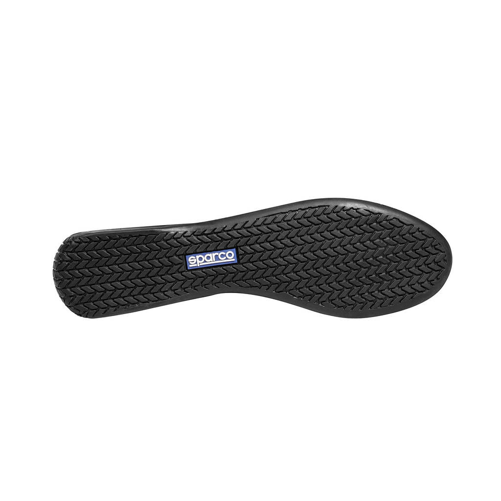 SPARCO BMB0017B0K01042 Повсякденне взуття S-Drive Leather, Чорний, Розмір 42 Photo-3 