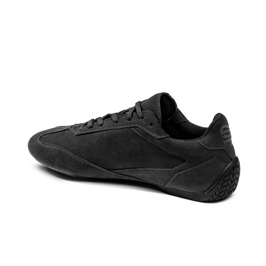 SPARCO BMB0018B0K01039 Повсякденне взуття S-Drive Suede, Чорний, Розмір 39 Photo-1 