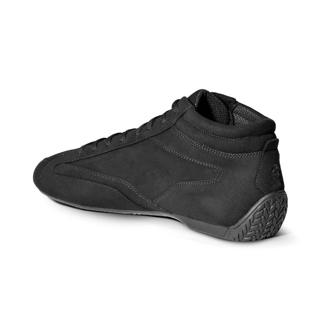 SPARCO BMB0021B0K01040 Повсякденне взуття S-Drive Mid Suede, Чорний, Розмір 40 Photo-1 
