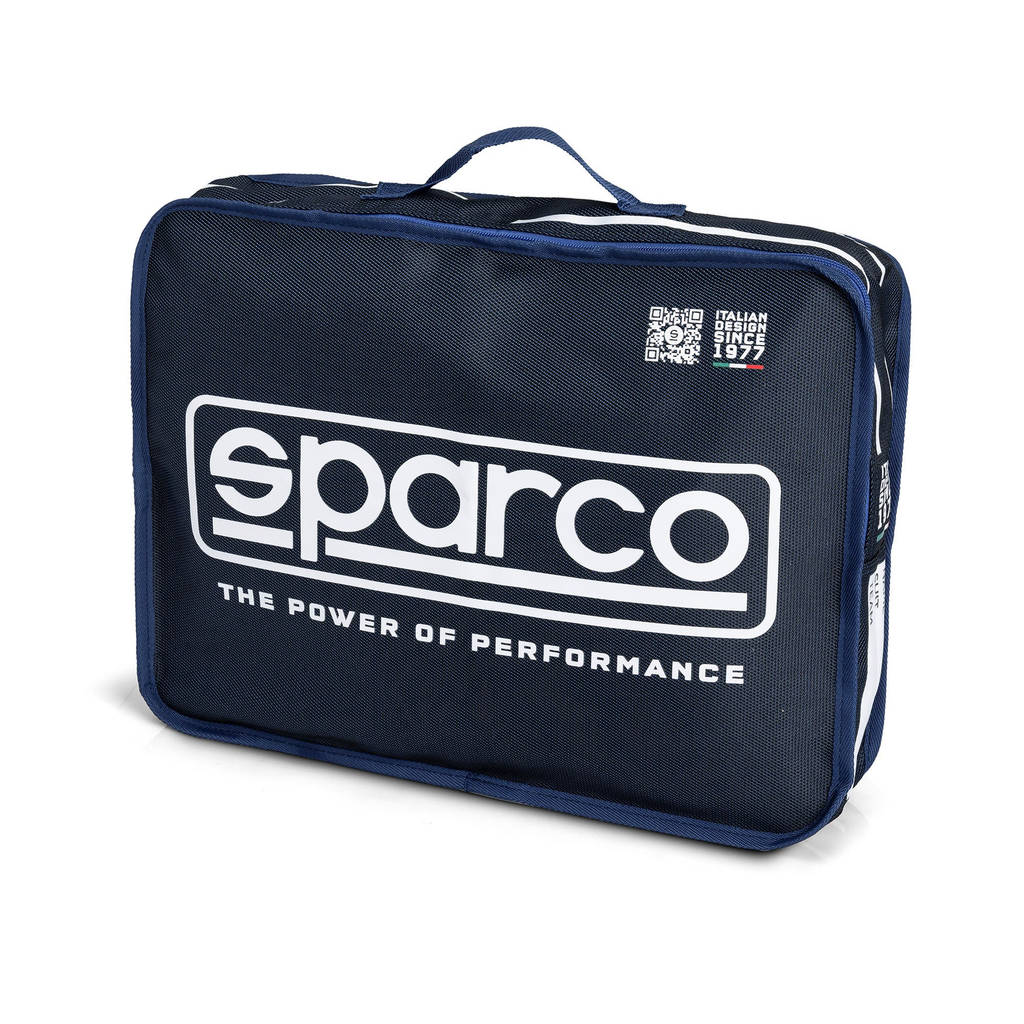 SPARCO BRA0217B0B3100N Сумка для комбінезона 2026 BRXC Photo-0 