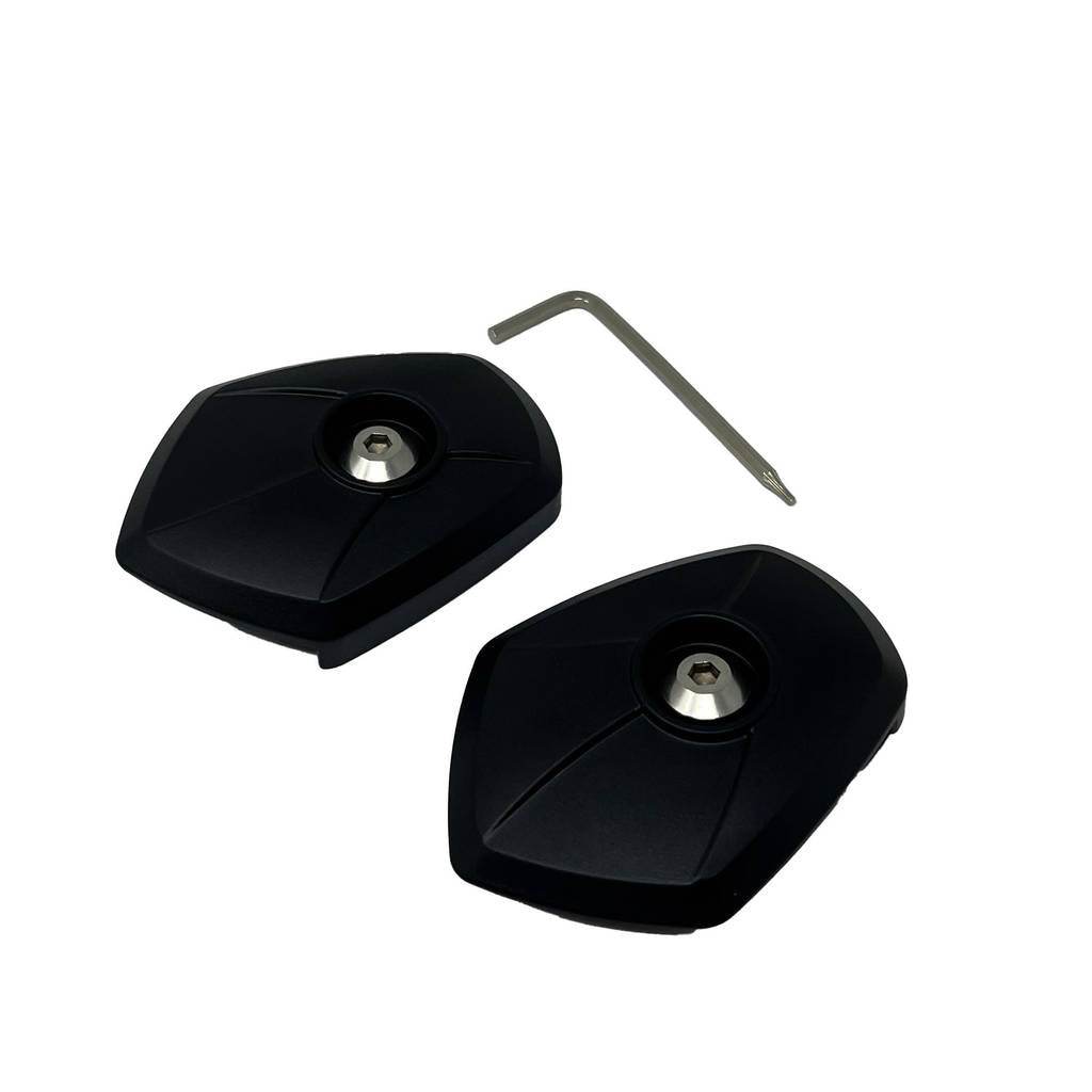 SPARCO BRA0293B0X0400N Прозорий візор для шолома J-Pro Photo-1 