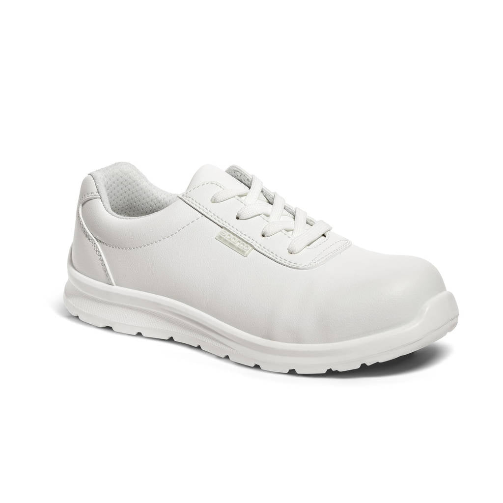 SPARCO BTB0034B0W01039 Повсякденне взуття Trackday Laces Walker S2, Білий, Розмір 39 Photo-1 