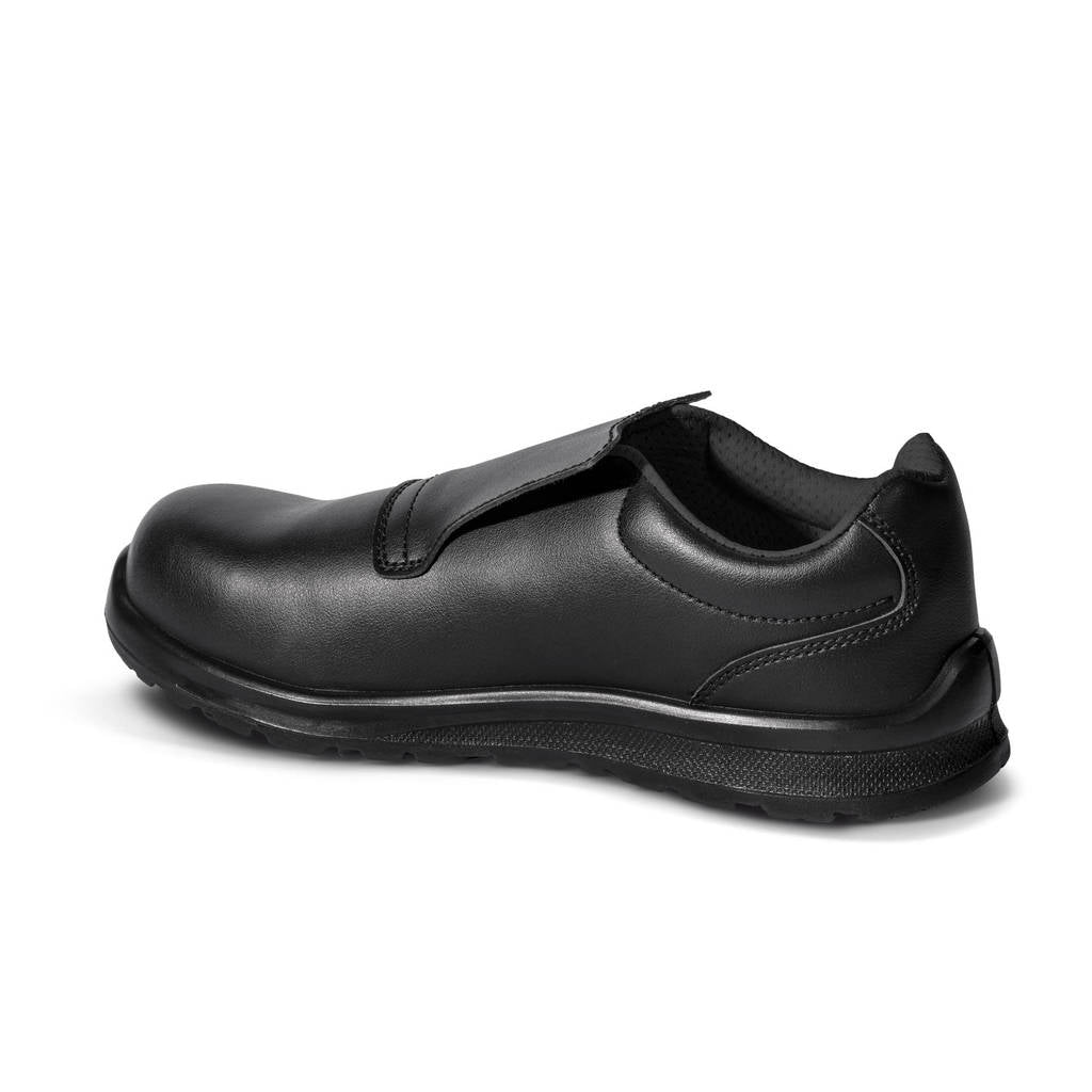 SPARCO BTB0035B0K01040 Черевики механіка Trackday Nolace Cosy S2, Чорний, Розмір 40 Photo-2 