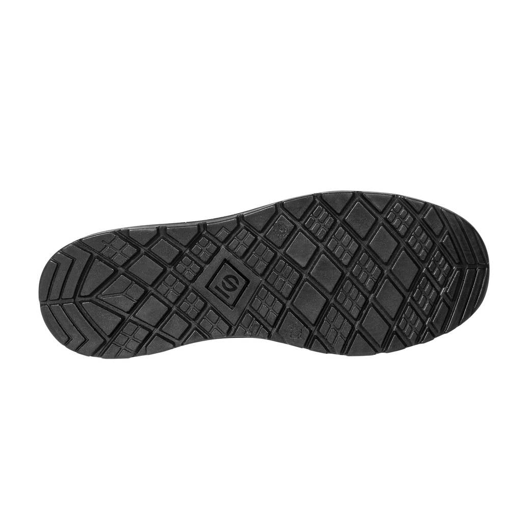 SPARCO BTB0035B0K01044 Черевики механіка Trackday Nolace Cosy S2, Чорний, Розмір 44 Photo-3 