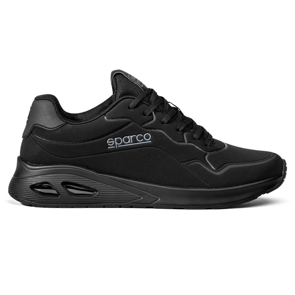 SPARCO BTB0048B0K01043 Черевики S-Light Darkstar O2, Чорний, Розмір 43 Photo-2 