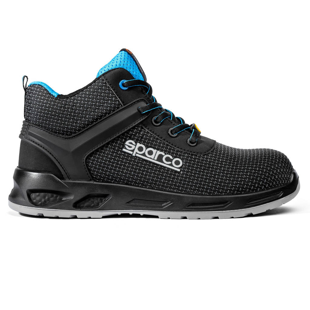 SPARCO BTB0051B0K30047 Черевики механіка Horizon Tek-H Rialto S3S, Розмір 47 Photo-2 