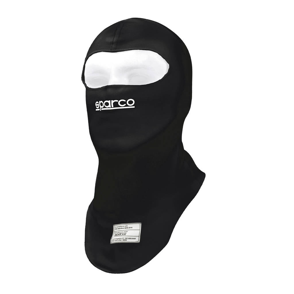 SPARCO 001487NR Балаклава RW4 Guard, Чорний Photo-0 
