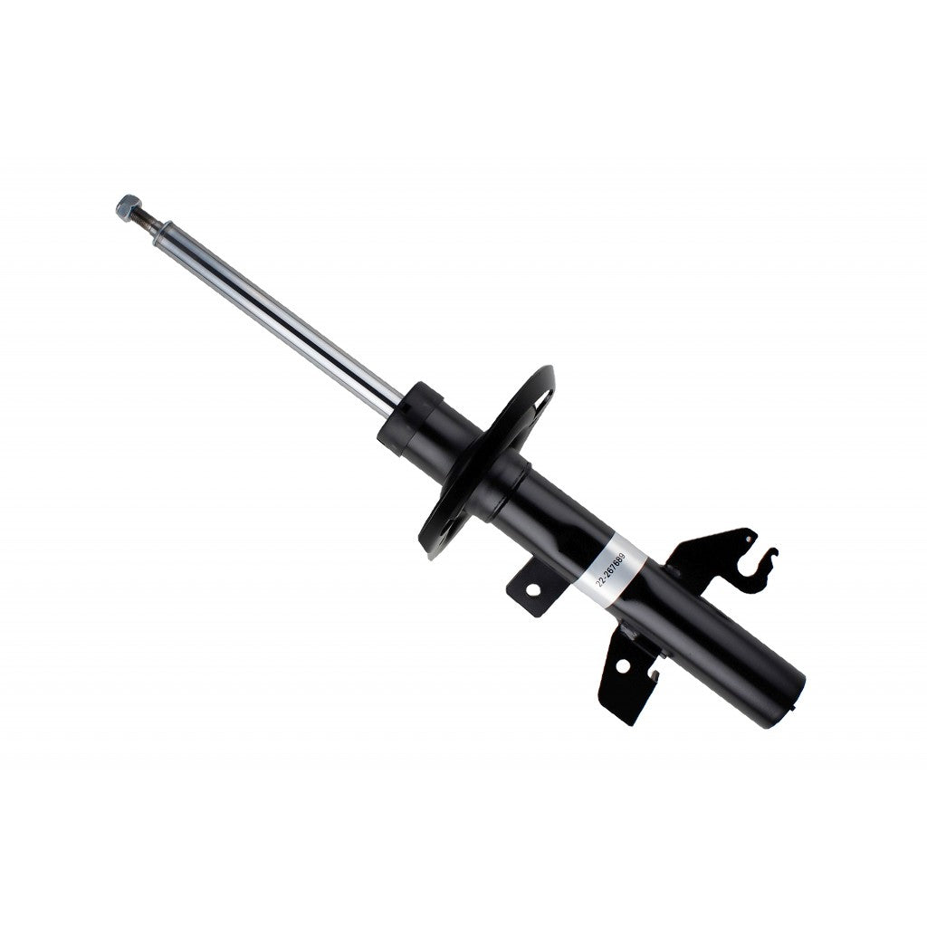 BILSTEIN 22-267689 Передній правий амортизатор B4 (R1) для JEEP Cherokee (KL) 4WD Photo-0 