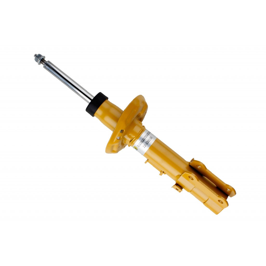 BILSTEIN 22-330130 Передній лівий амортизатор B6 Performance (R2) для HYUNDAI i20N Photo-0 