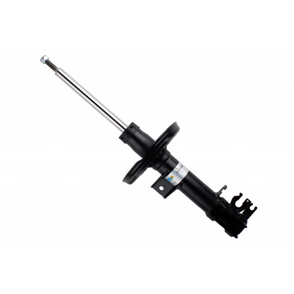 BILSTEIN 22-344656 Передній правий амортизатор B4 (R1) для FIAT 500 / FORD KA Photo-0 