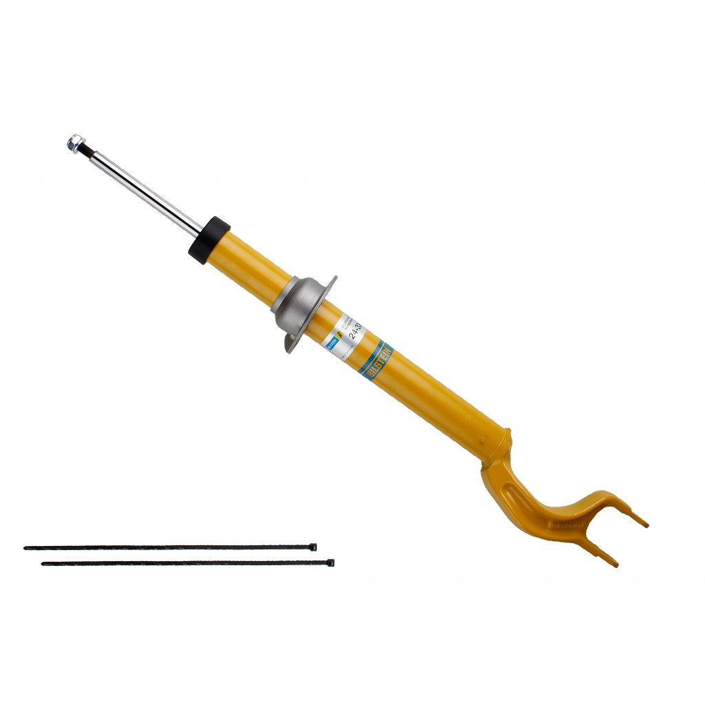 BILSTEIN 24-334716 Передній лівий амортизатор B6 Performance (R2) для MERCEDES-BENZ C-Class (W206) Photo-0 