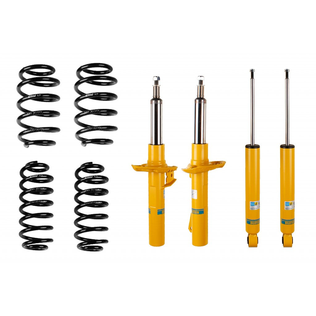 BILSTEIN 46-332417 Комплект підвіски B12 Pro-Kit (R4) для VW Beetle Cabriolet (5C7) 2.0TDI Photo-0 