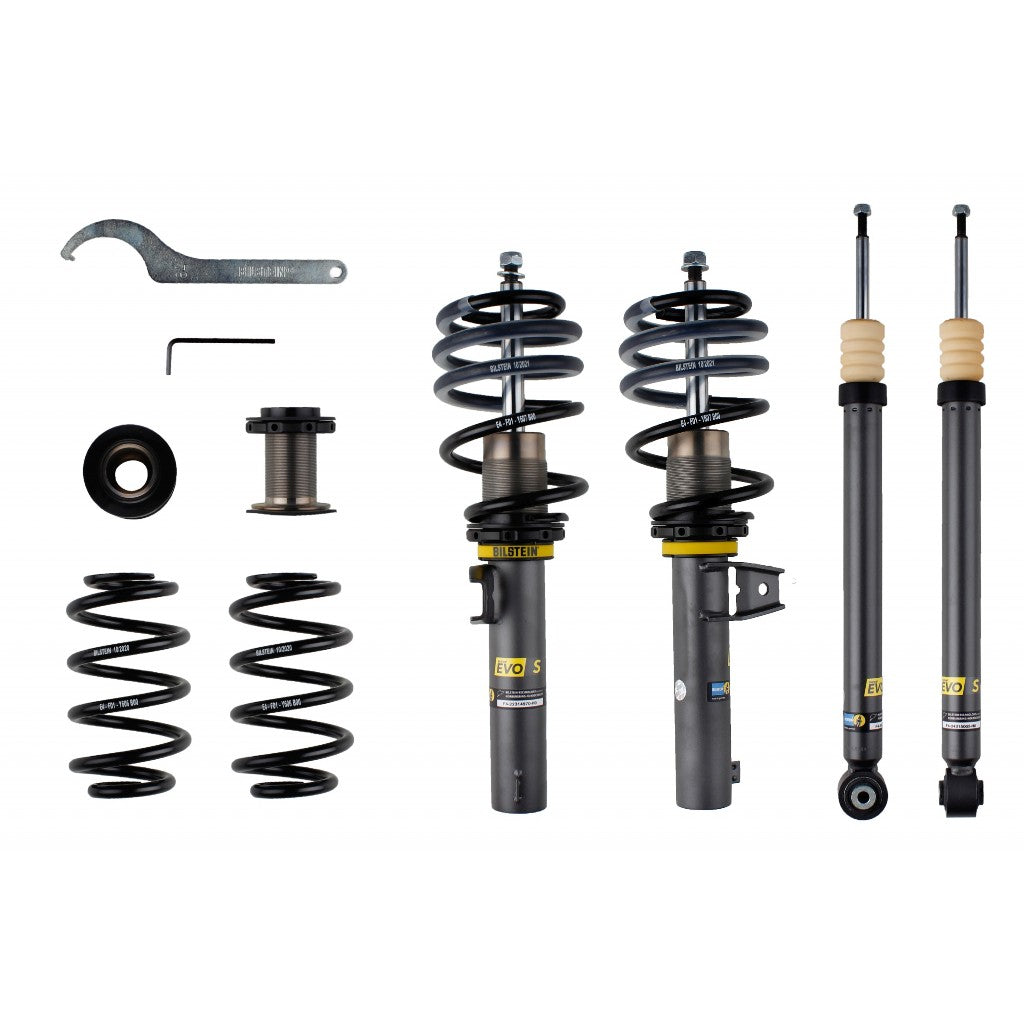 BILSTEIN 47-313774 Комплект підвіски EVO S (R9) для SKODA Octavia Photo-0 