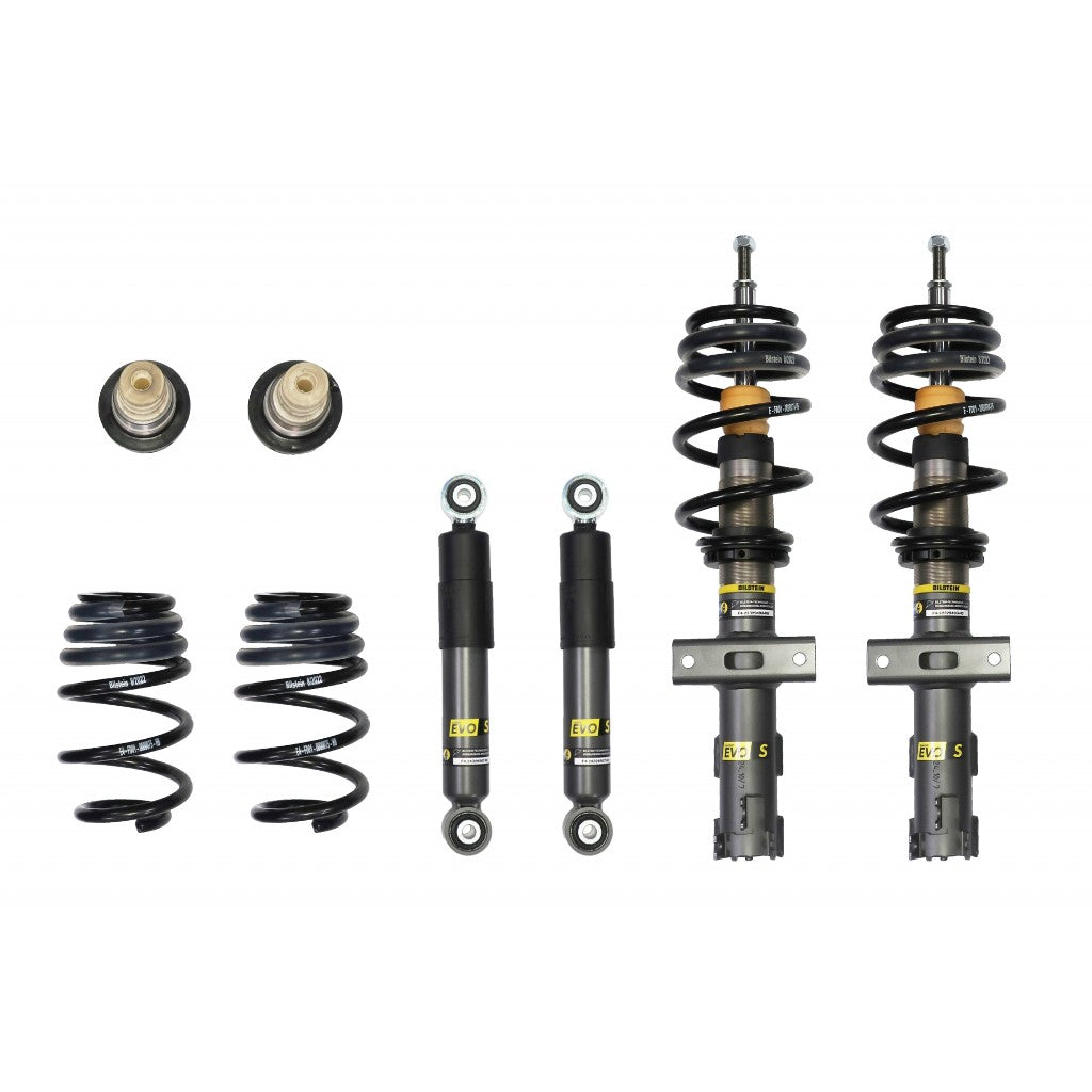 BILSTEIN 47-319318 Комплект підвіски EVO S (R9) для VW Multivan T7 Photo-0 