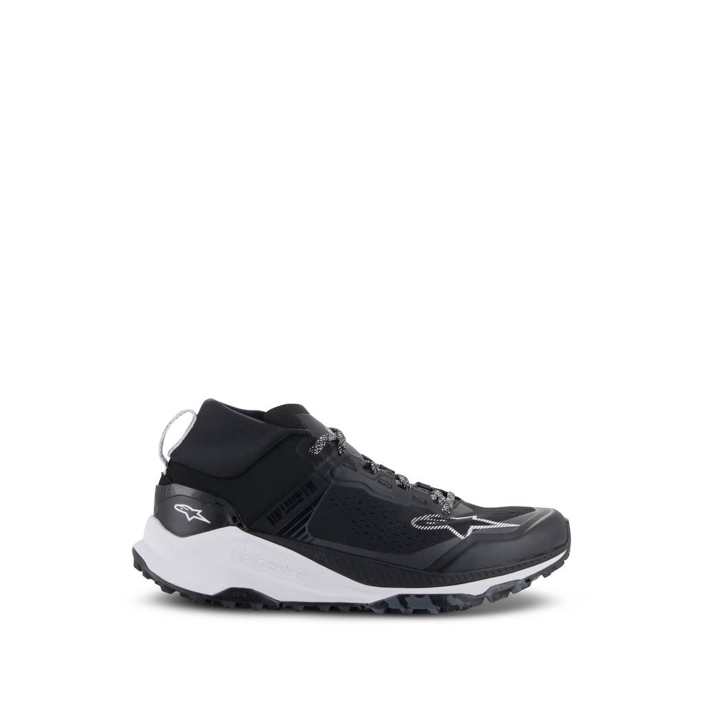 ALPINESTARS 2654825_1210_9,5 Черевики Meta XR V2, чорний / білий / темно-сірий, розмір 9,5 Photo-0 